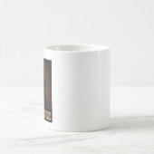 Gotfried Wilhelm Leibniz (c. 1695)コーヒーマグ コーヒーマグカップ (中央)