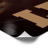 Gotfried Wilhelm Leibniz (c. 1695)ポスター ポスター (コーナー)