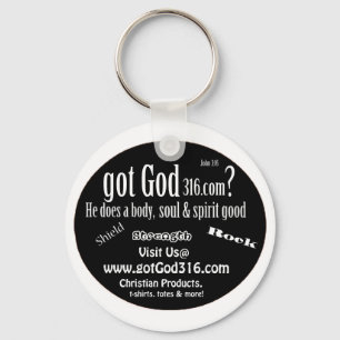 gotGod316.comキーチェーン キーホルダー