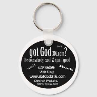 gotGod316.comキーチェーン キーホルダー