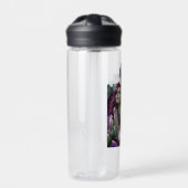 Gotham City Sirens #1000 Comic Cover Variant ウォーターボトル (正面)