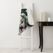 Gotham City Sirens #1000 Comic Cover Variant シェルパブランケット (インサイチュ)