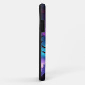 Gotham Guardian iPhoneケース：デバイスを守る Case-Mate iPhoneケース (裏面/右)