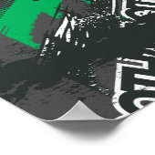 Gotham's Caped Crusader ポスター (角)