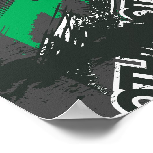 Gotham's Caped Crusader ポスター (角)