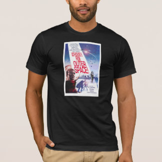 GothCruise 9ポスターワイシャツ Tシャツ