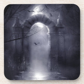 Gothic コースター