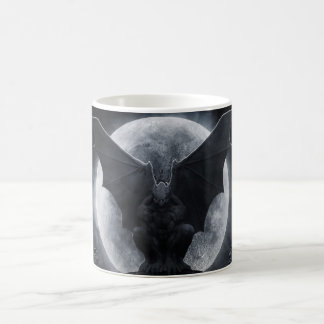 Gothic コーヒーマグカップ