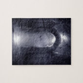 Gothic ジグソーパズル (横)