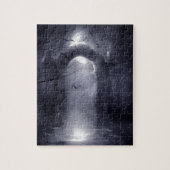 Gothic ジグソーパズル (縦)