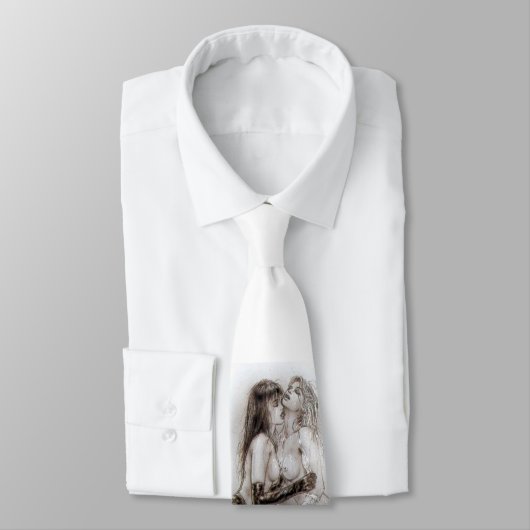 gothic ネクタイ (タイ)