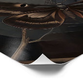 gothic aesthetic ポスター (コーナー)