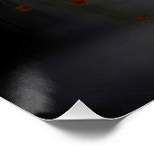 gothic aesthetic ポスター (コーナー)