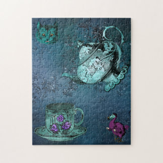 Gothic Alice X Puzzle ジグソーパズル