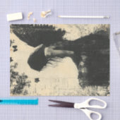 Gothic Angel 薄葉紙 (クラフト)