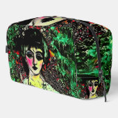 Gothic Beauty Portrait  ドップキット (右コーナー)