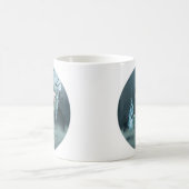 Gothic Dead コーヒーマグカップ (中央)