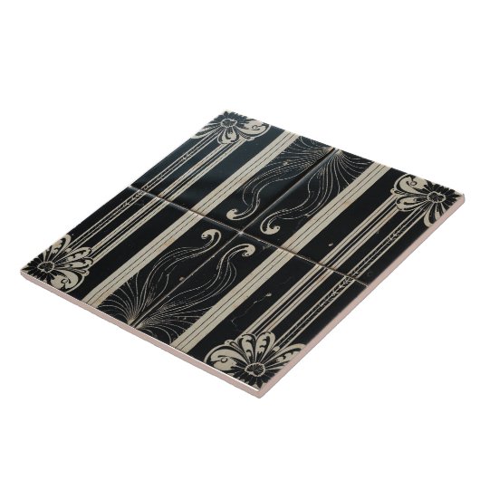 Gothic Deco タイル (側面)