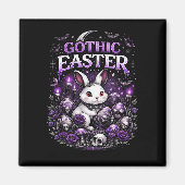 Gothic Easter マグネット (正面)