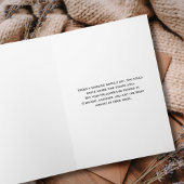 Gothic Elegant Skeletons Dance Moonlight Van Gogh カード