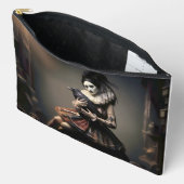 Gothic Fantasy Poster アクセサリーポーチ (見開き)