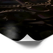 Gothic Fantasy Poster ポスター (コーナー)