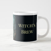 Gothic Forest Witch – Witch’s Brew Mug ジャンボコーヒーマグカップ (右)