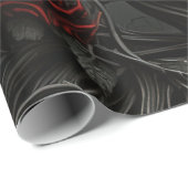 Gothic Garden ラッピングペーパー (ロールコーナー)