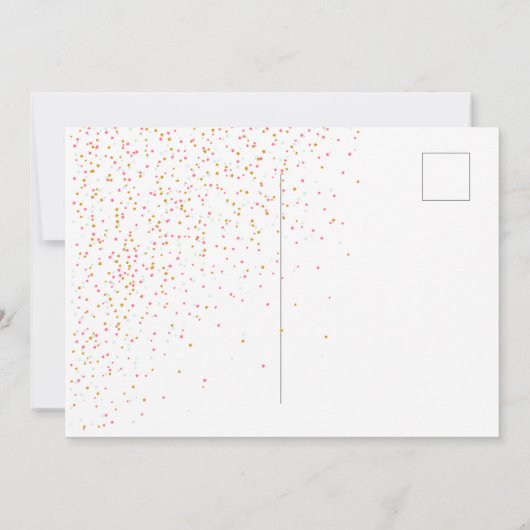 Gothic Glam Quince photo heart Foil (裏面)