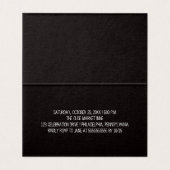 Gothic Halloween Banquet in Candlelight (内部フラット)