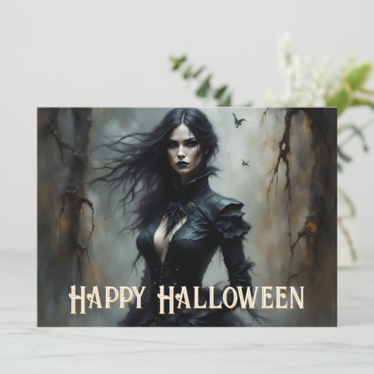 Gothic Halloween Night of Mystery (スタンド正面)