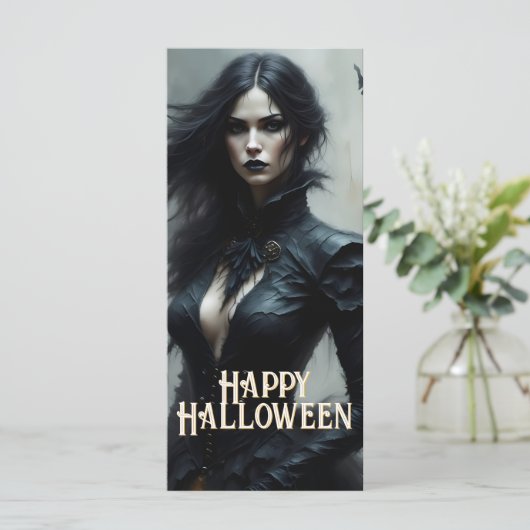 Gothic Halloween Night of Mystery (スタンド正面)