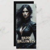 Gothic Halloween Night of Mystery (正面/裏面)