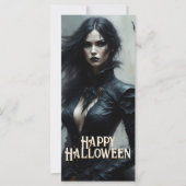 Gothic Halloween Night of Mystery (正面)