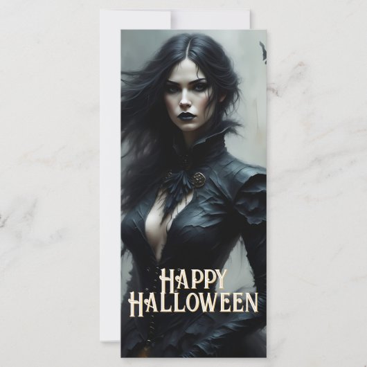 Gothic Halloween Night of Mystery (正面)