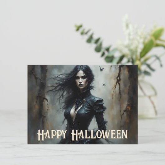 Gothic Halloween Night of Mystery (スタンド正面)