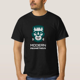 Gothic Horror Monster Dark Fantasy Tシャツ