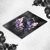 Gothic Journal ノートブック