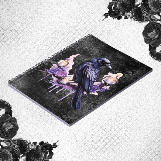 Gothic Journal ノートブック