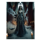 Gothic Libra – Justice in Balance ポスター (正面)