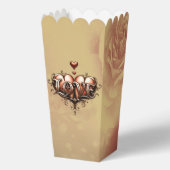 Gothic Moon –Eternal Love Beneath the Midnight Sky フェイバーボックス (裏面)