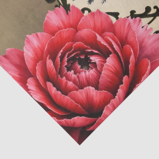 Gothic Moon –Eternal Love Beneath the Midnight Sky 薄葉紙 (詳細)