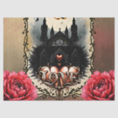 Gothic Moon –Eternal Love Beneath the Midnight Sky 薄葉紙 (正面)