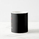 Gothic Mythical Creatures コーヒーマグカップ (中央)
