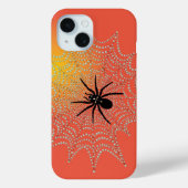 Gothic oder Spinnenliebhaber Apple iPhone Hüllen Case-Mate iPhoneケース (裏面)