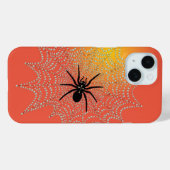 Gothic oder Spinnenliebhaber Apple iPhone Hüllen Case-Mate iPhoneケース (裏面 (横))