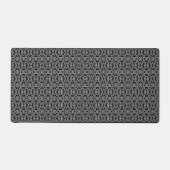 GOTHIC Office Studio Desk Mat デスクマット (正面)