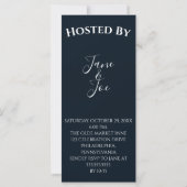 Gothic Queen in Moonlit Graveyard (裏面)