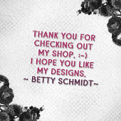 Gothic Raven Planer プランナー手帳