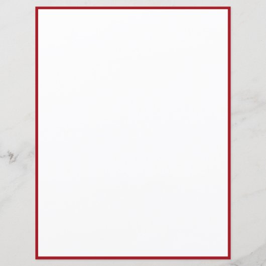 Gothic Red Rose Heart Vine Artwork Personalized (裏面)